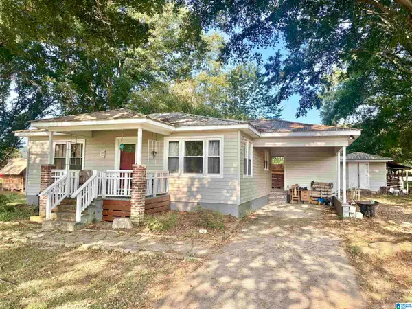 8116 N VALLEY ROAD, Pinson, AL 35126