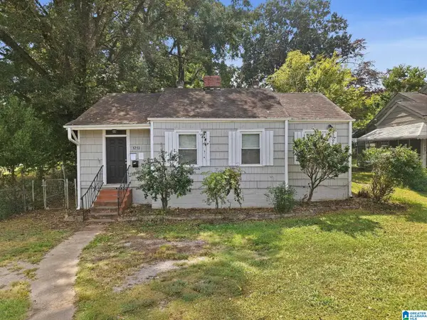 1213 40TH STREET, Birmingham, AL 35208