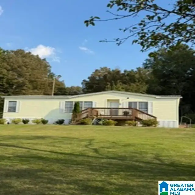 68 HOMEWOOD ACRES DRIVE, Eastaboga, AL 36260 - #1