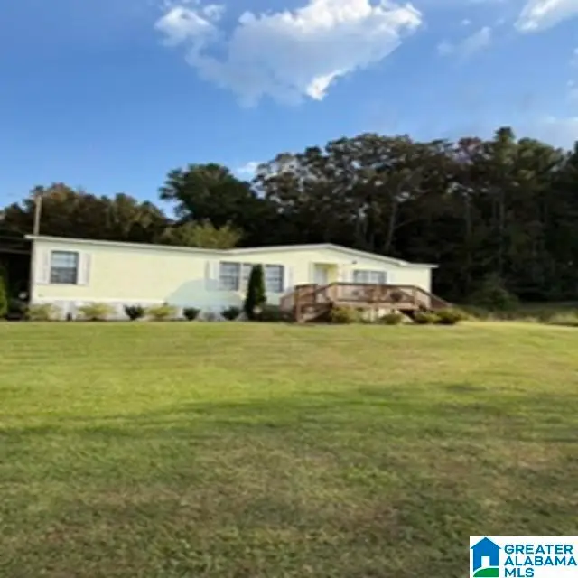 68 HOMEWOOD ACRES DRIVE, Eastaboga, AL 36260 - #2