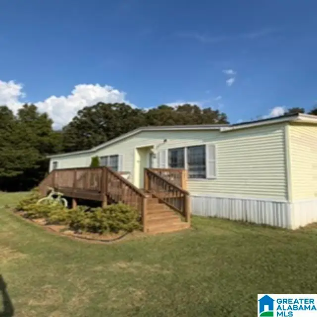 68 HOMEWOOD ACRES DRIVE, Eastaboga, AL 36260 - #3
