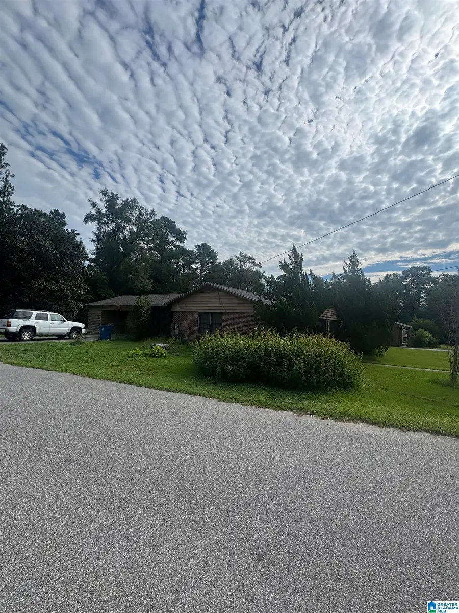 318 STALLWORTH STREET, Brewton, AL 36426 - #2