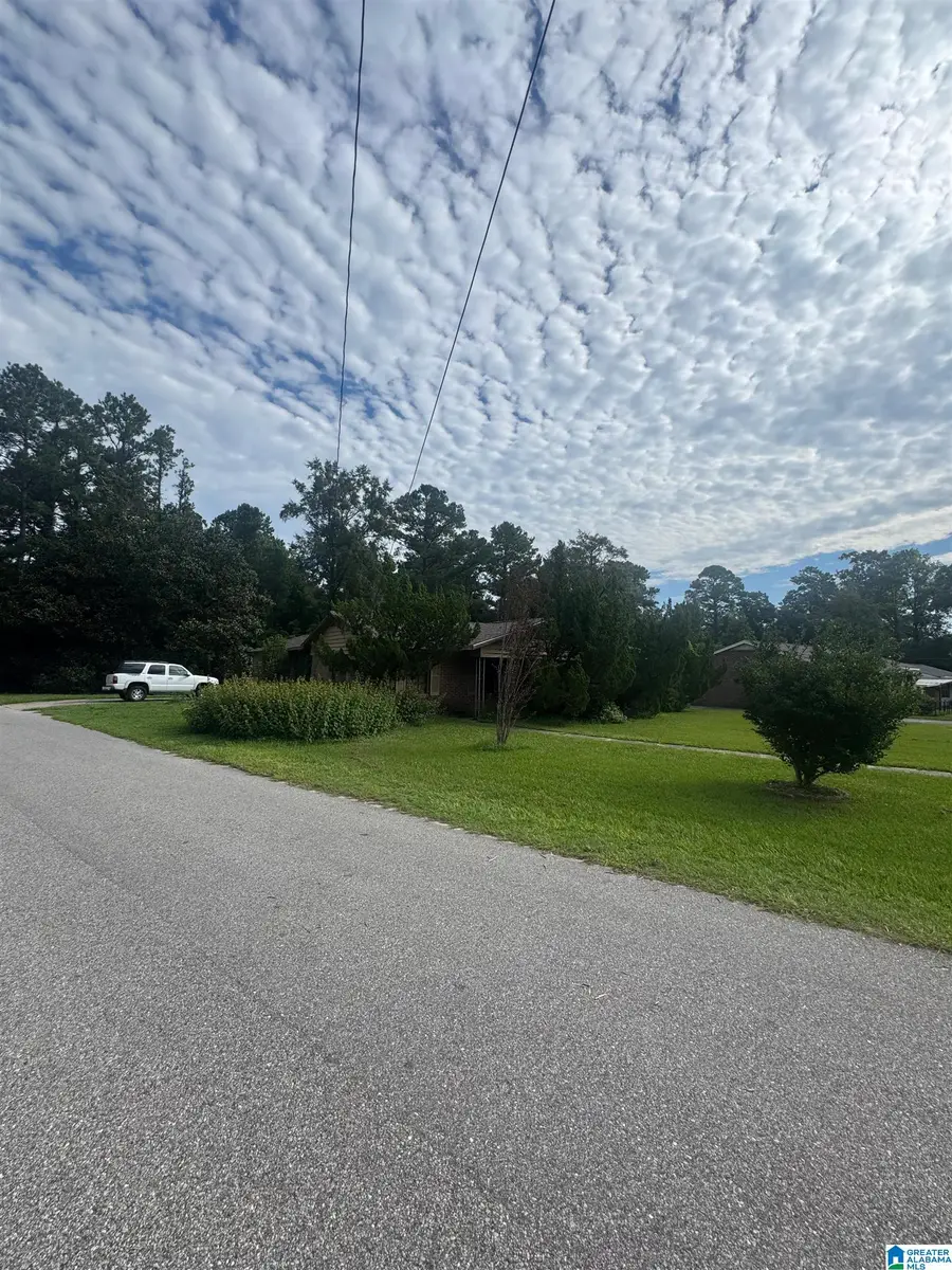318 STALLWORTH STREET, Brewton, AL 36426 - #3