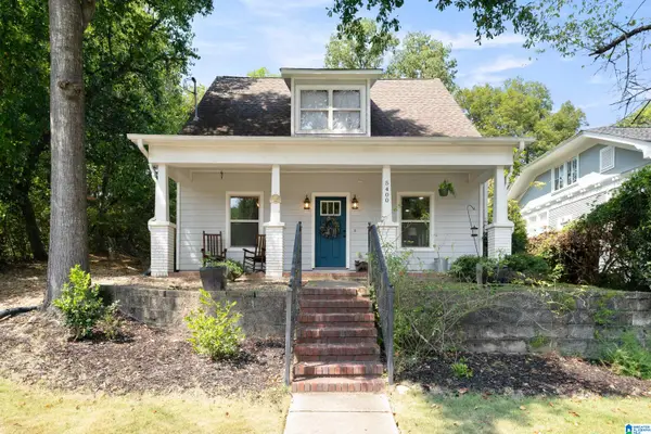 5400 6TH AVENUE S, Birmingham, AL 35212