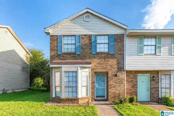5529 SAINT JAMES STREET, Birmingham, AL 35235