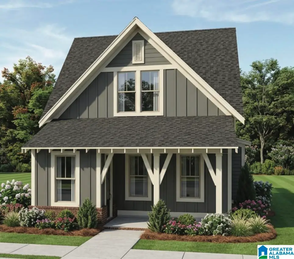 1412 MARKSBURY STREET, Hoover, AL 35244 - #1