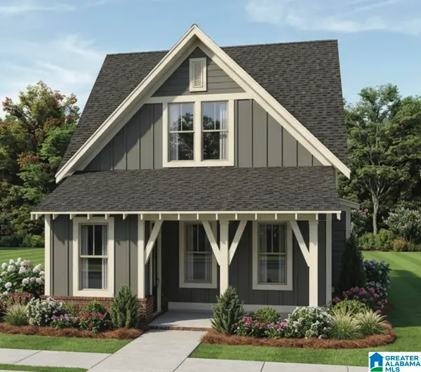 1412 MARKSBURY STREET, Hoover, AL 35244