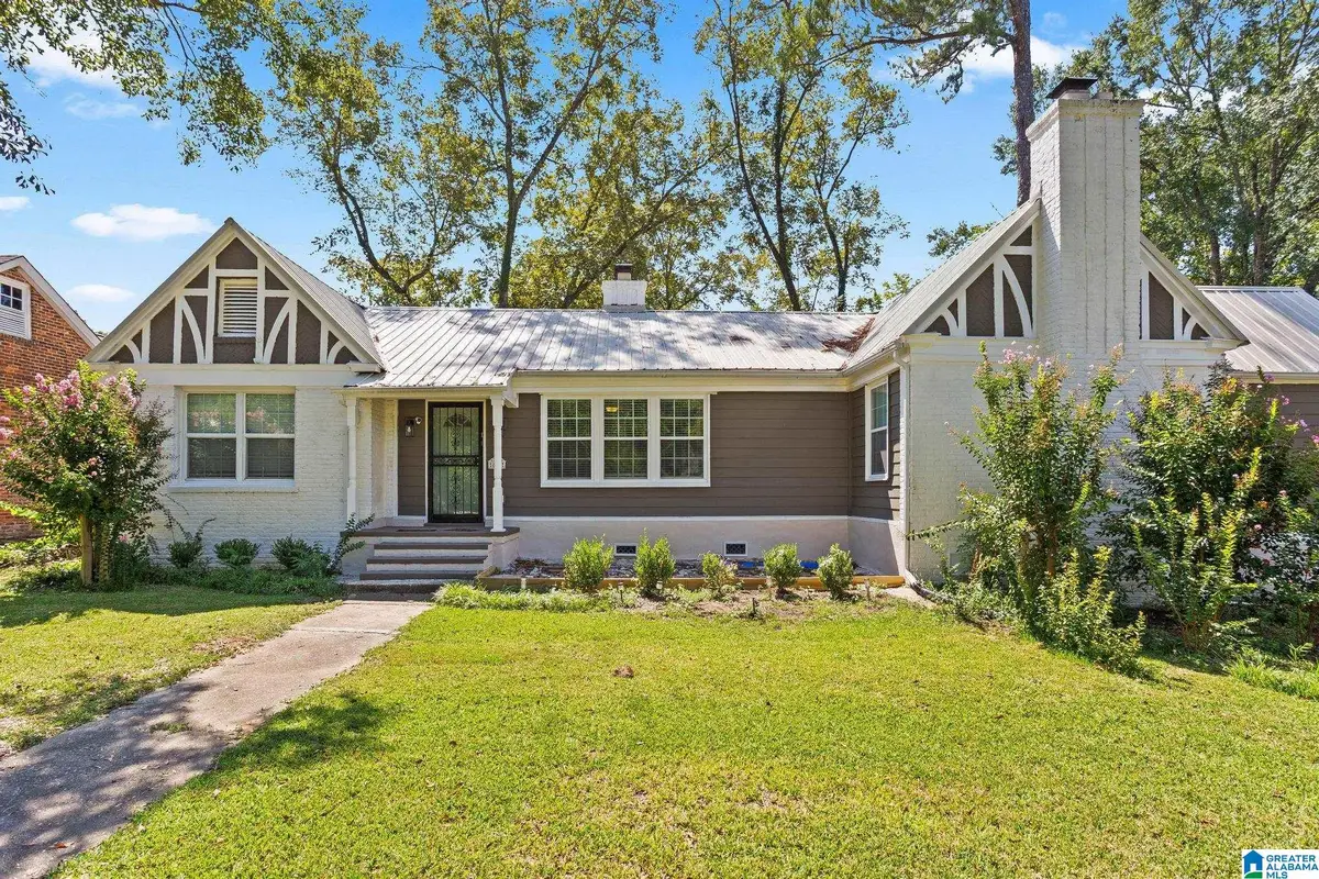 620 E EDGEMONT AVENUE, Montgomery, AL 36111 - #1