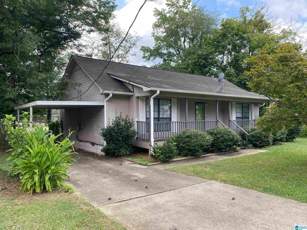 2394 ZINNIA DRIVE, Hueytown, AL 35023 - #1