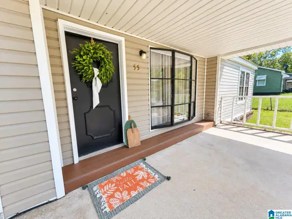 55 APPLE STREET, Jacksonville, AL 36265