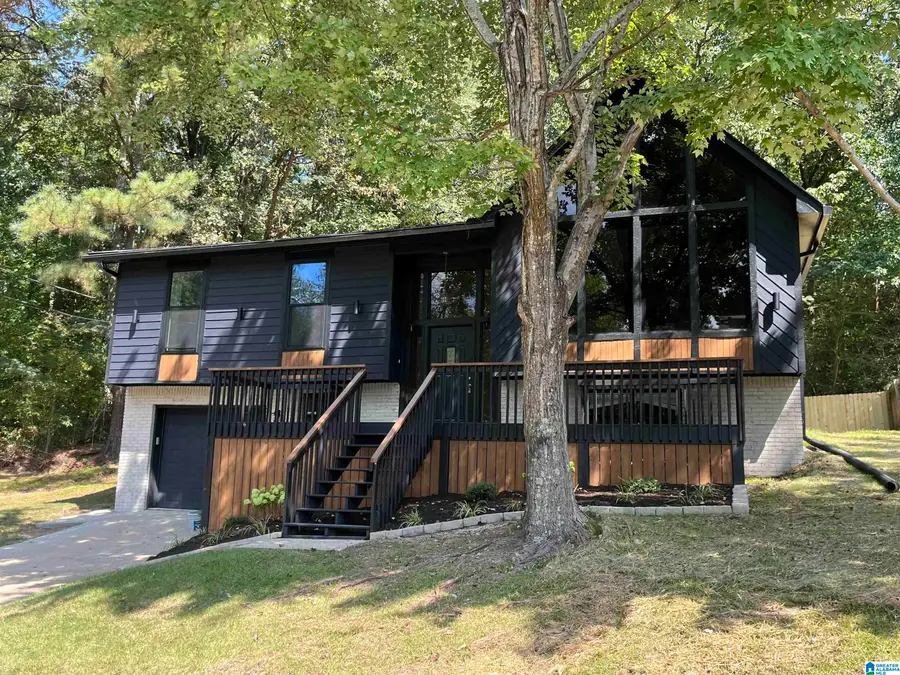 2641 NE 3RD STREET NE, Center Point, AL 35215 - #2