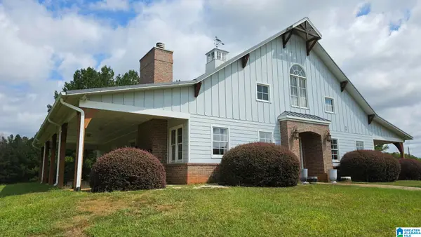 123 SHIRE VALLEY FARMS, Columbiana, AL 35051