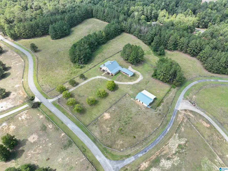 123 SHIRE VALLEY FARMS, Columbiana, AL 35051 - #2