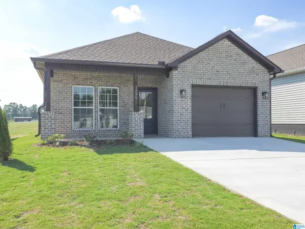 1346 COUNTY ROAD 617, Hanceville, AL 35077