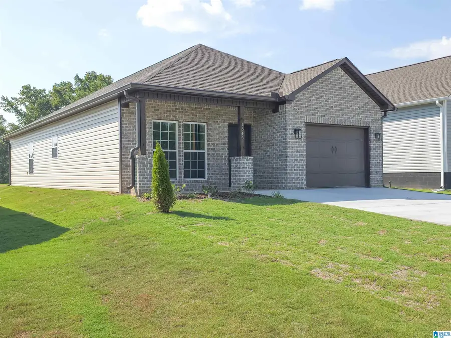 1346 COUNTY ROAD 617, Hanceville, AL 35077 - #2