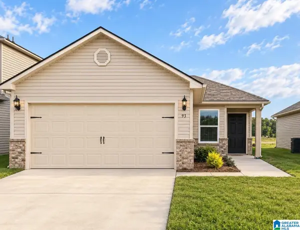 93 PORTER PLACE, Odenville, AL 35120