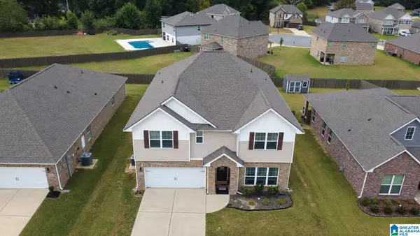 2161 MCAFEE ROAD NE, Cullman, AL 35058