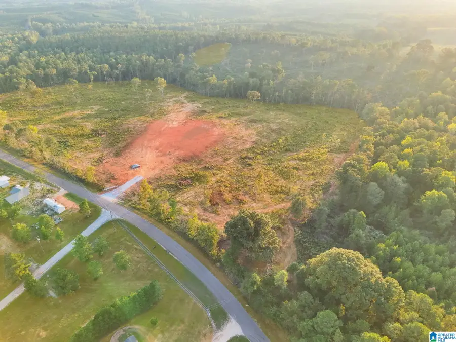 5651 COUNTY ROAD 97, Clanton, AL 35046 - #3
