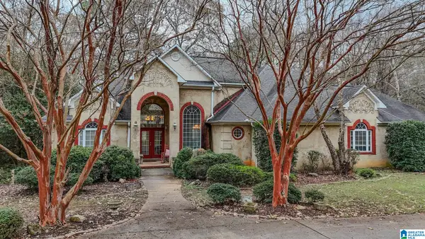 365 PATCHES LANE, Pell city, AL 35128