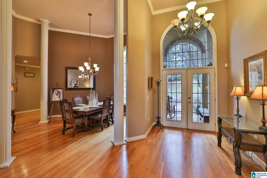 365 PATCHES LANE, Pell City, AL 35128 - #3
