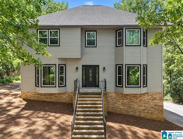 117 BIG OAK DRIVE, Maylene, AL 35114