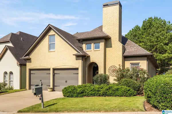 5801 WATER POINT LANE, Hoover, AL 35244