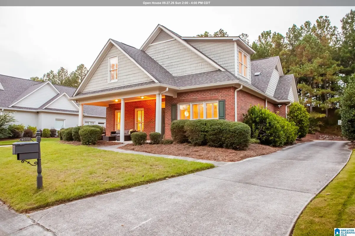 4000 ALSTON WAY, Vestavia Hills, AL 35242 - #1