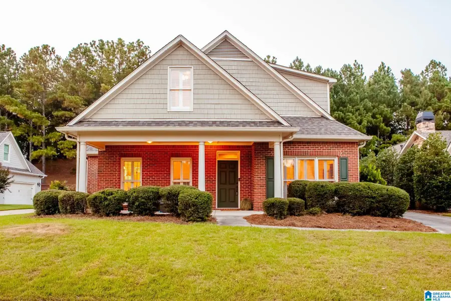 4000 ALSTON WAY, Vestavia Hills, AL 35242 - #2