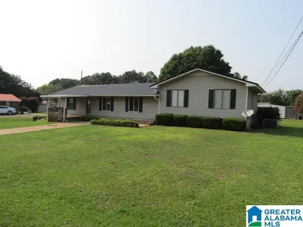 77 GREENVALE DRIVE, Oxford, AL 36203