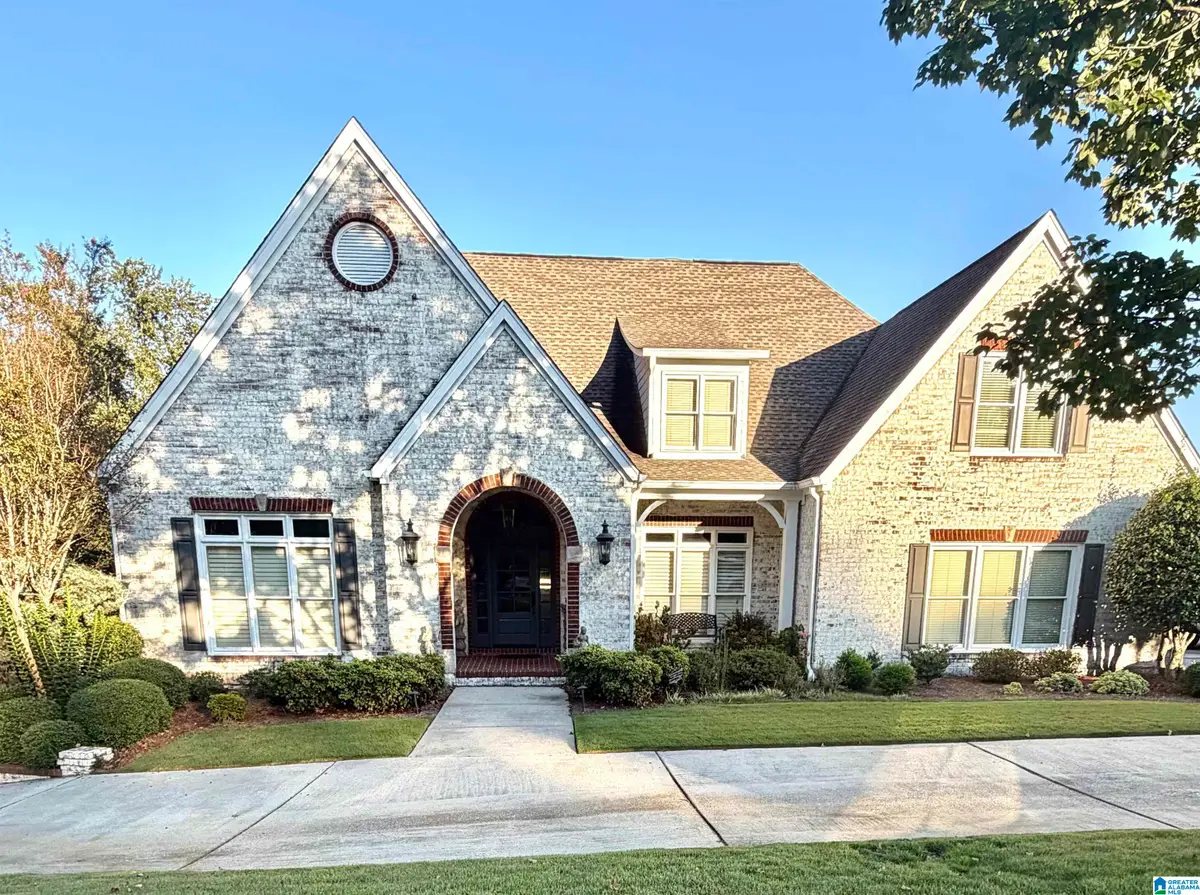 128 SOUTHLEDGE, Birmingham, AL 35242 - #1