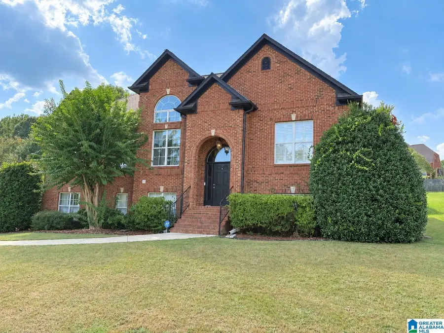 8588 HIGHLANDS TRACE, Trussville, AL 35173 - #2