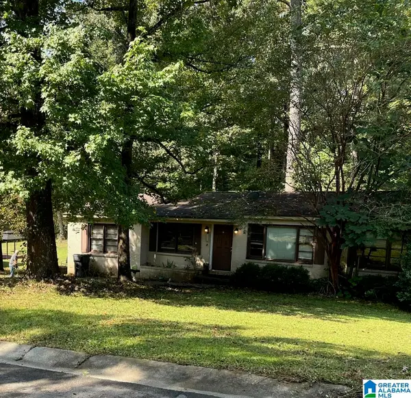 5804 34TH STREET N, Birmingham, AL 35207