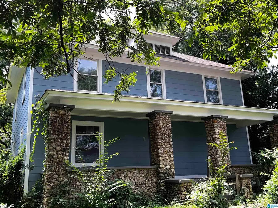 222 73RD STREET N, Birmingham, AL 35206 - #2