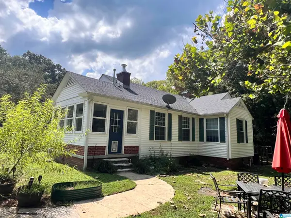 5501 SOUTHFIELD ROAD S, Pinson, AL 35126
