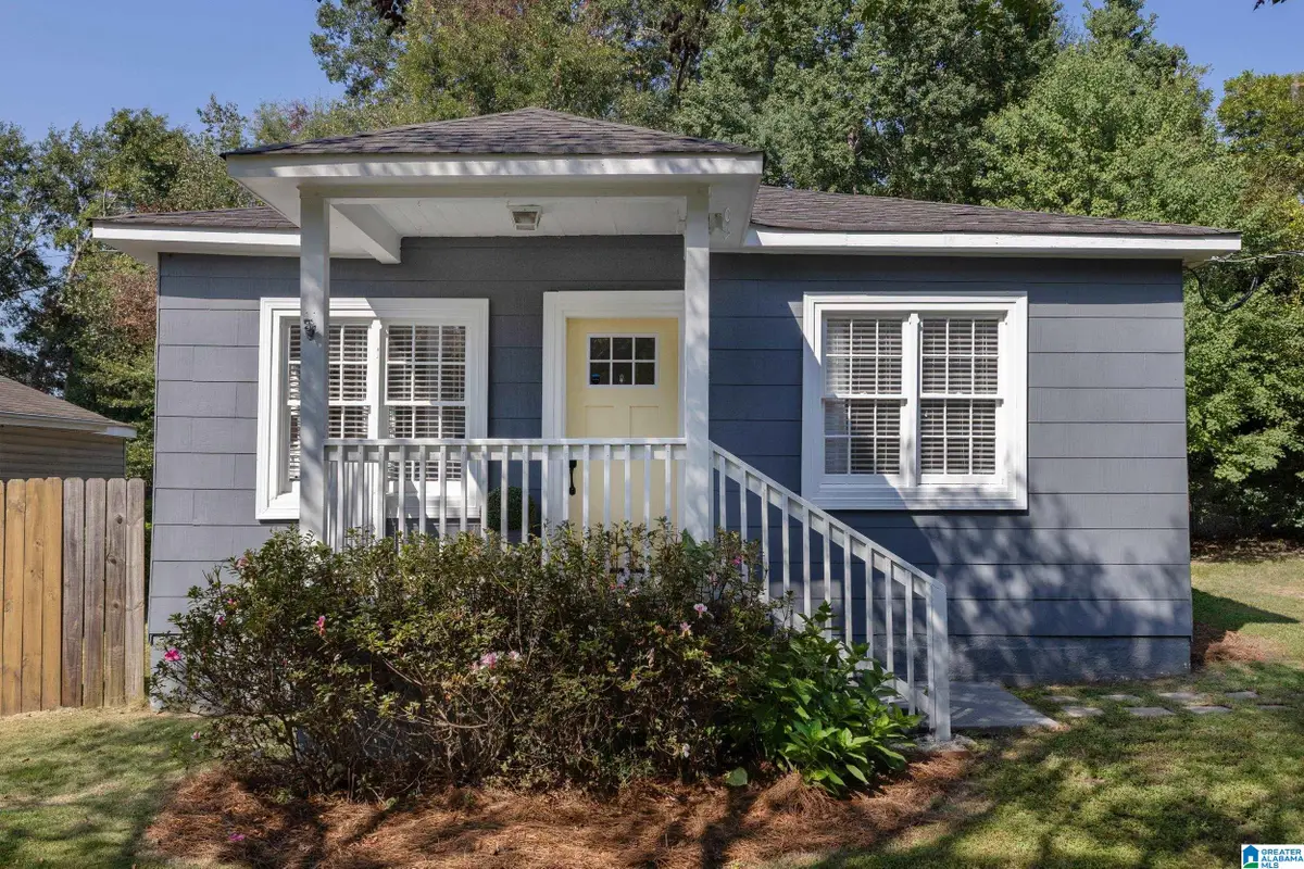 116 BUSH STREET, Birmingham, AL 35210 - #1