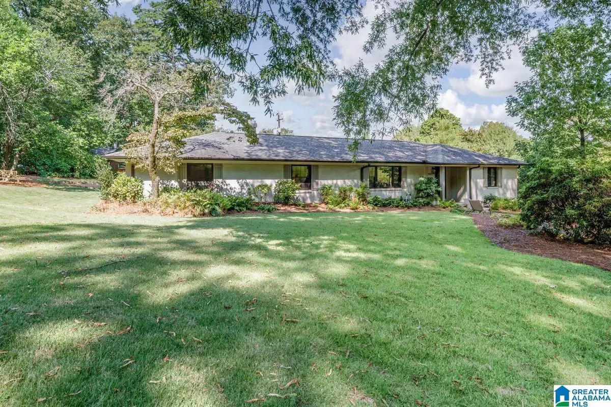 900 ROCKFORD ROAD, Birmingham, AL 35222 - #1