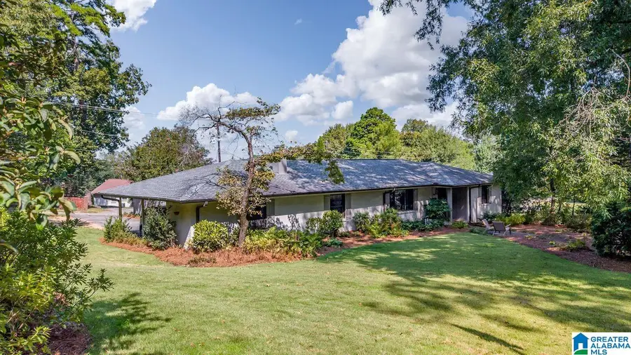 900 ROCKFORD ROAD, Birmingham, AL 35222 - #3