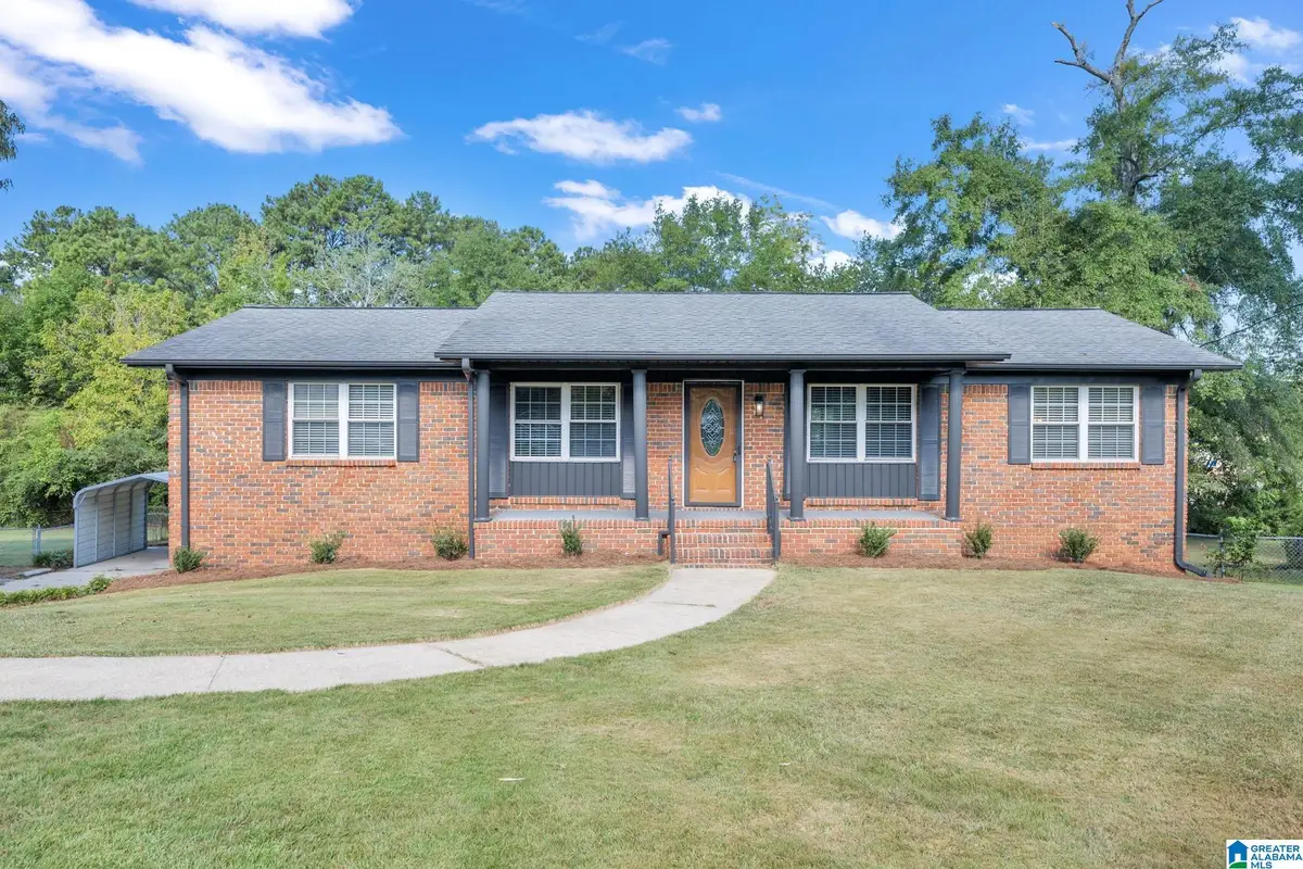 3215 FORTNER LANE, Moody, AL 35004 - #1