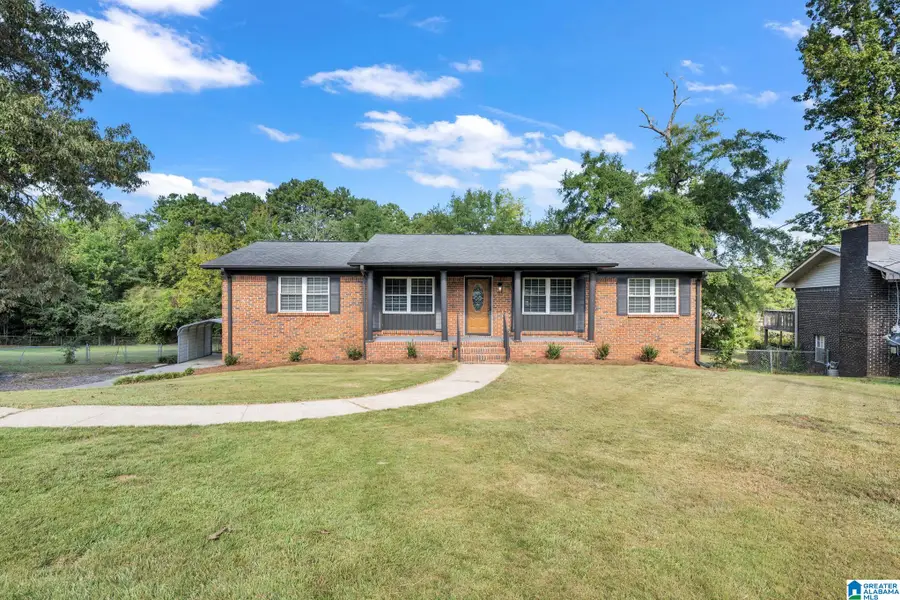 3215 FORTNER LANE, Moody, AL 35004 - #3