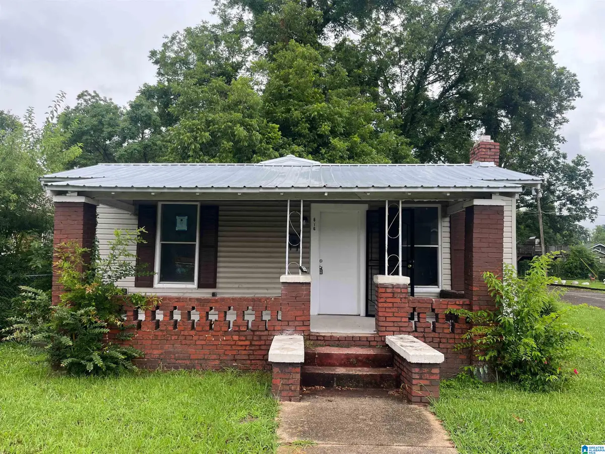 616 62ND STREET, Fairfield, AL 35064 - #1