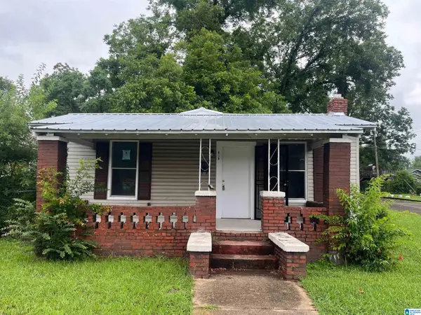 616 62ND STREET, Fairfield, AL 35064
