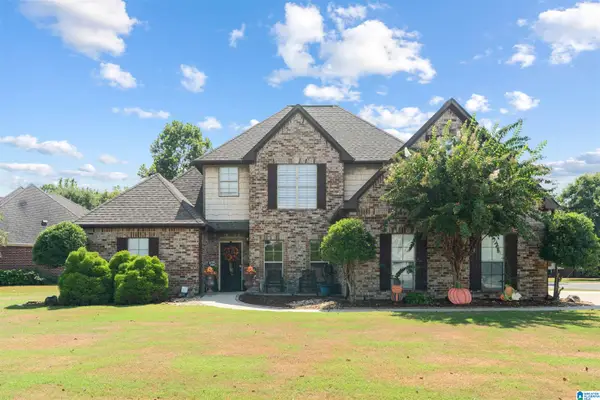 1039 ENGLISH OAK DRIVE, Helena, AL 35080