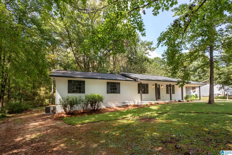 126 WEAVER LANE, Weaver, AL 36277 - #2