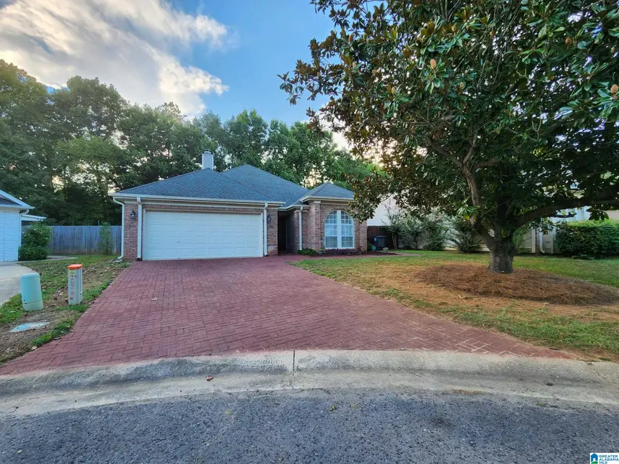 1914 OMAHA DRIVE, Helena, AL 35080 - #2