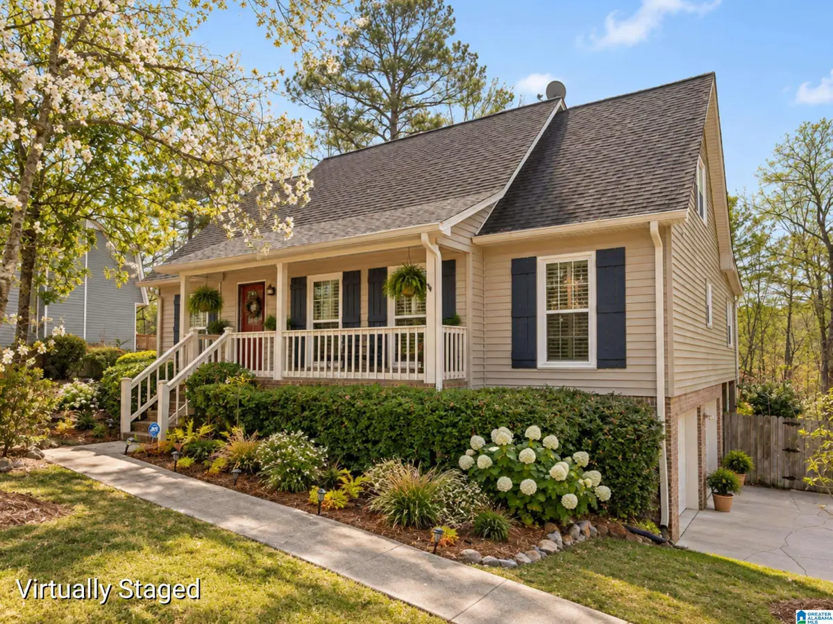 5532 SURREY LANE, Birmingham, AL 35242 - #1
