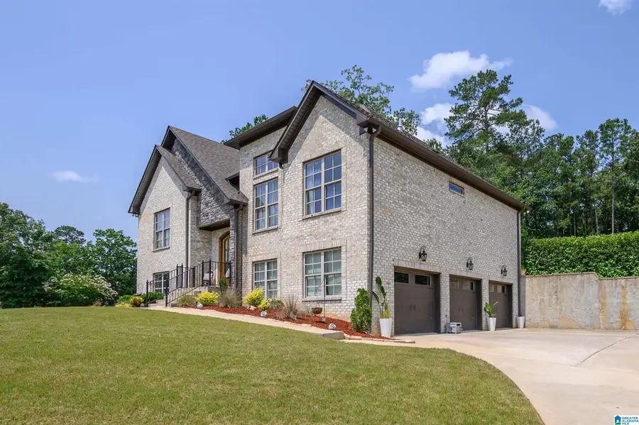 801 GREY OAKS COVE, Pelham, AL 35124 - #2
