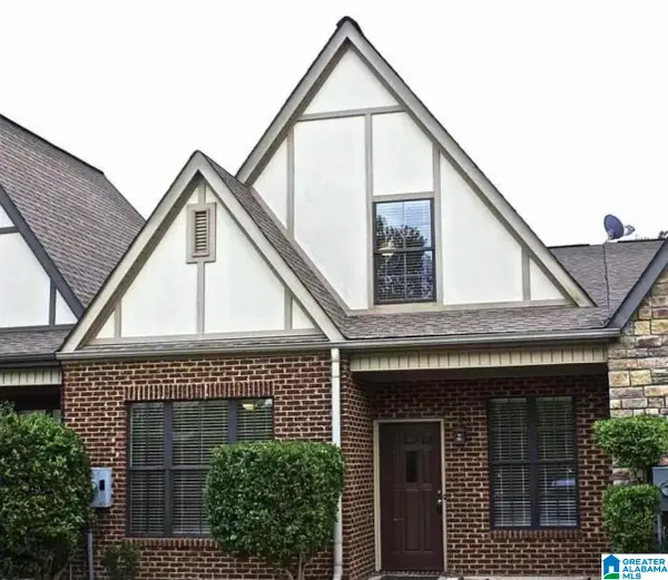 1013 ASHWOOD DRIVE, Birmingham, AL 35216