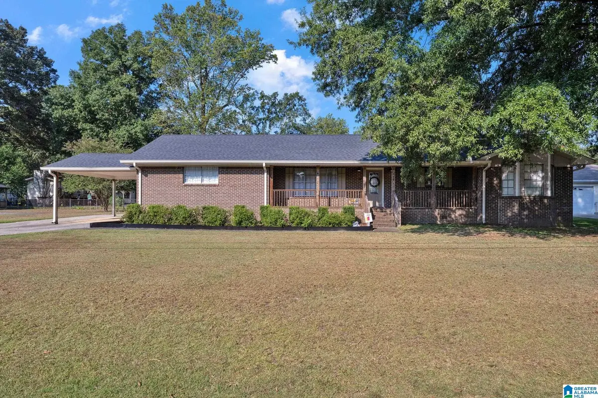 2772 BRENDA CIRCLE, Gardendale, AL 35071 - #1