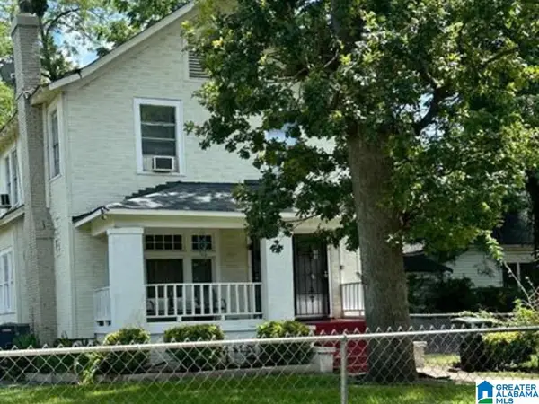 1337 ALABAMA AVENUE SW, Birmingham, AL 35211