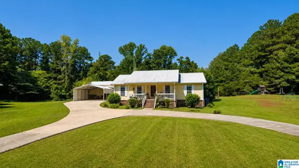 750 MORNING STAR DRIVE, Ragland, AL 35131